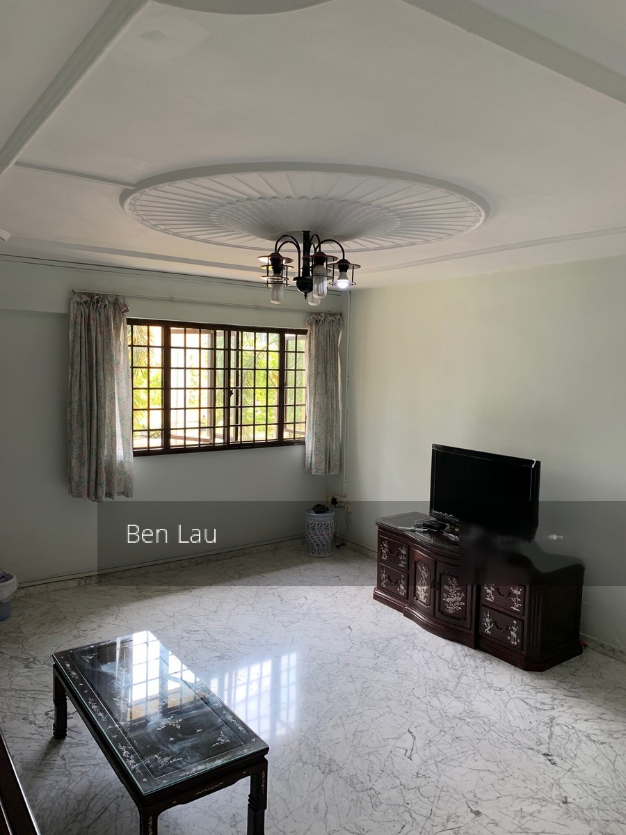 Blk 716 Clementi West Street 2 (Clementi), HDB 4 Rooms #208817951